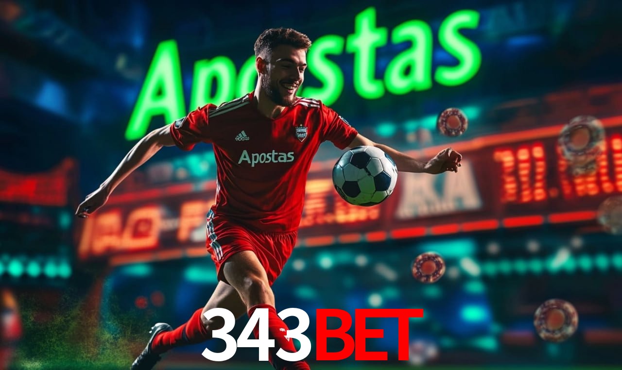 Especiais de Fim de Semana 343bet