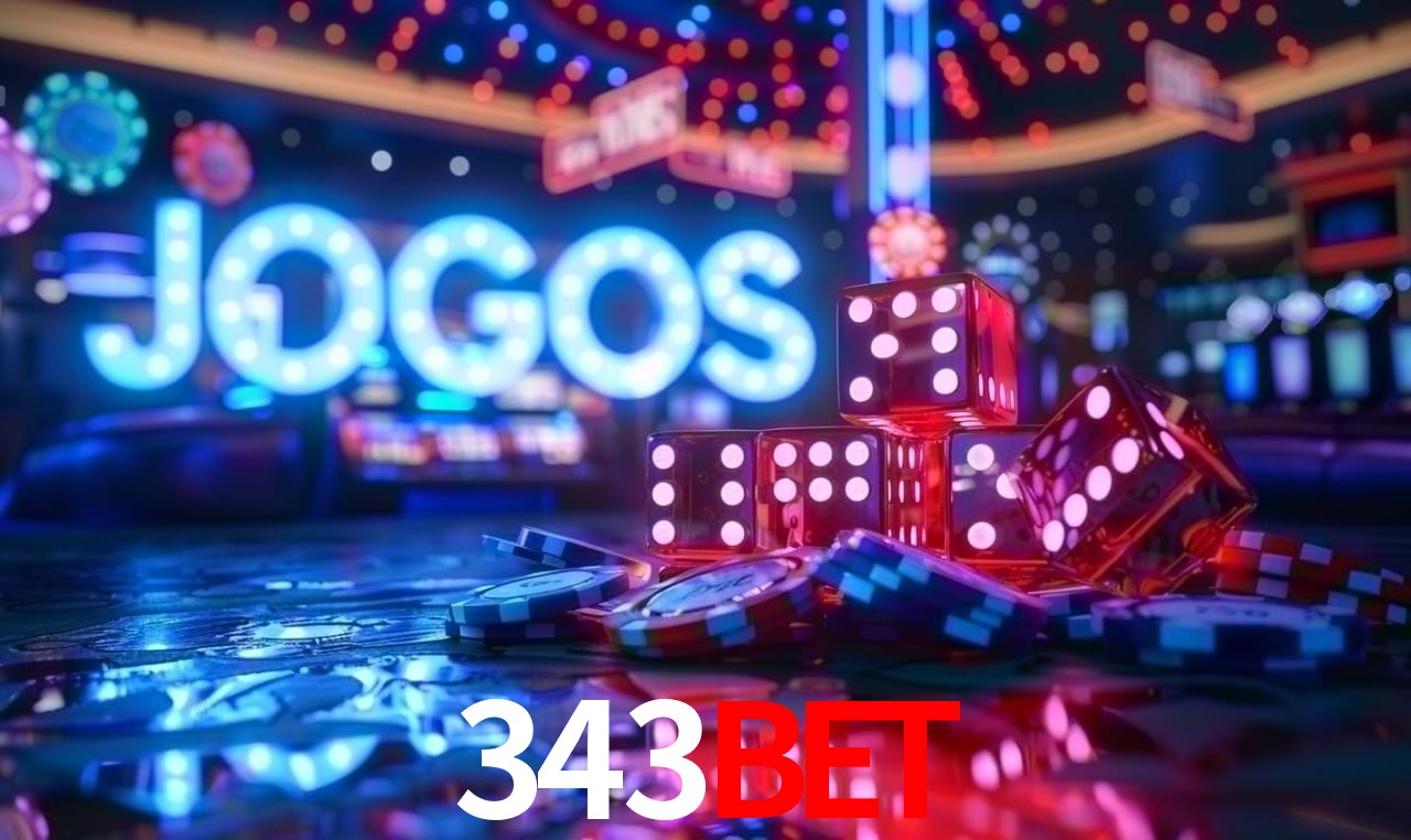 Ofertas Exclusivas 343bet