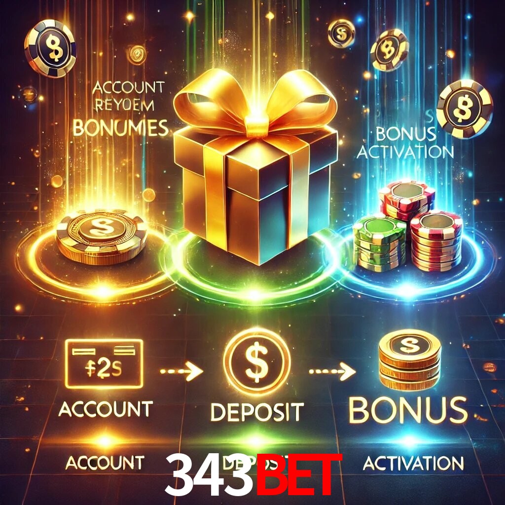  343BET