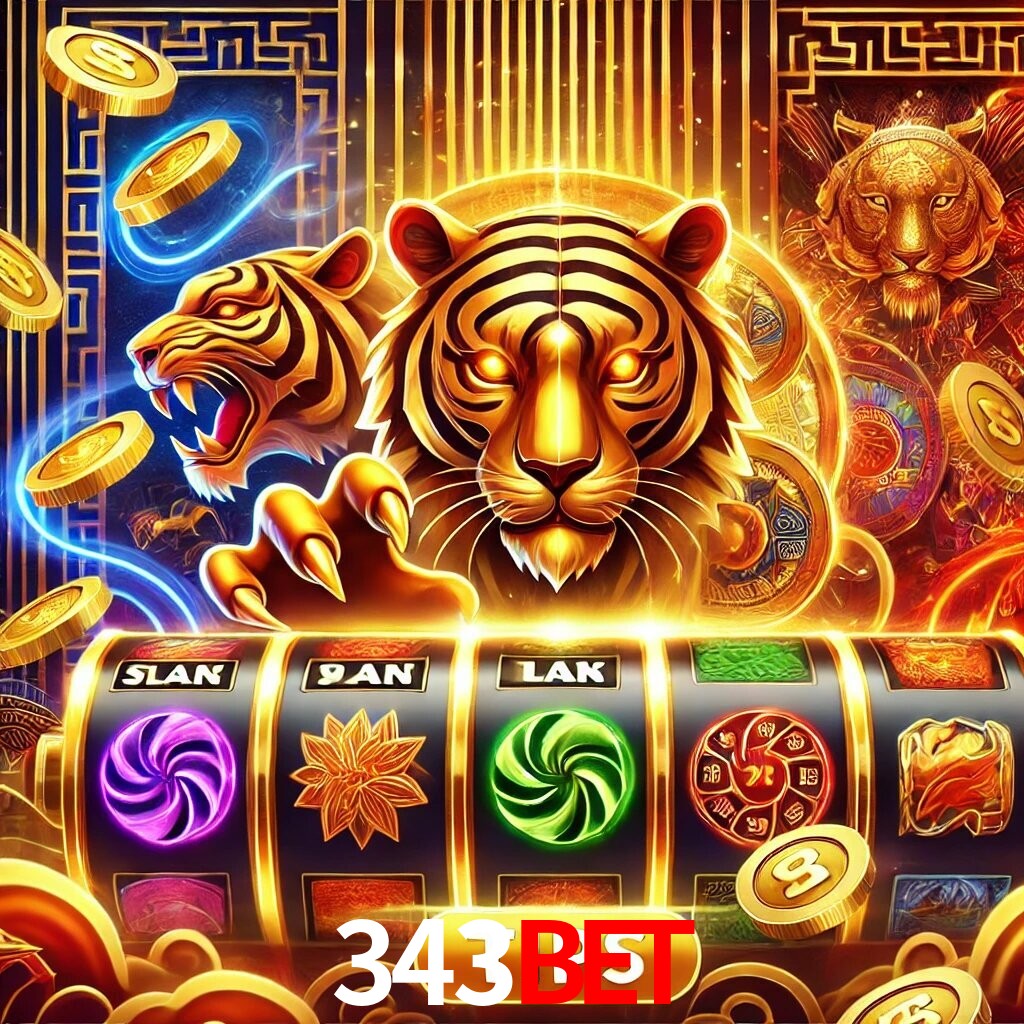  343BET