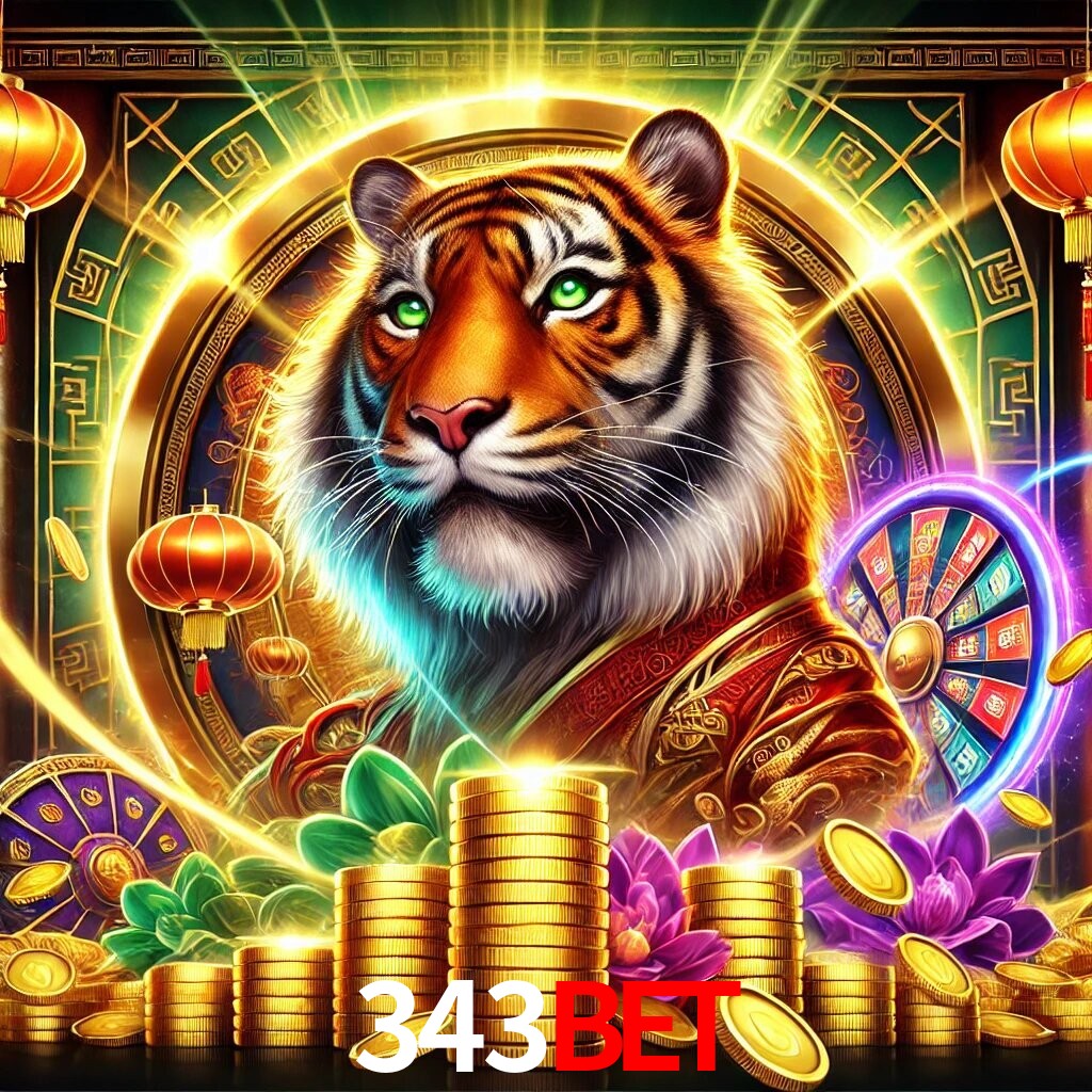  343BET