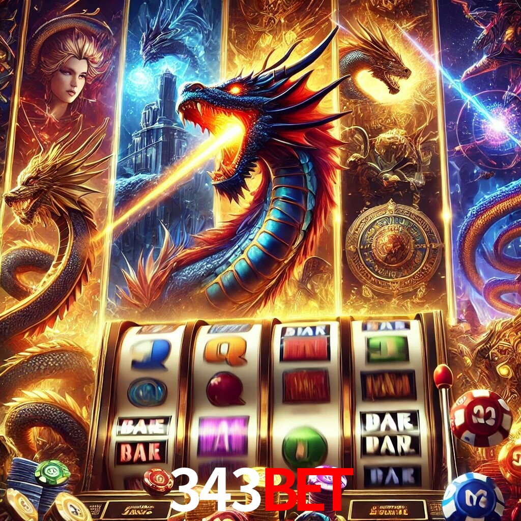  343BET