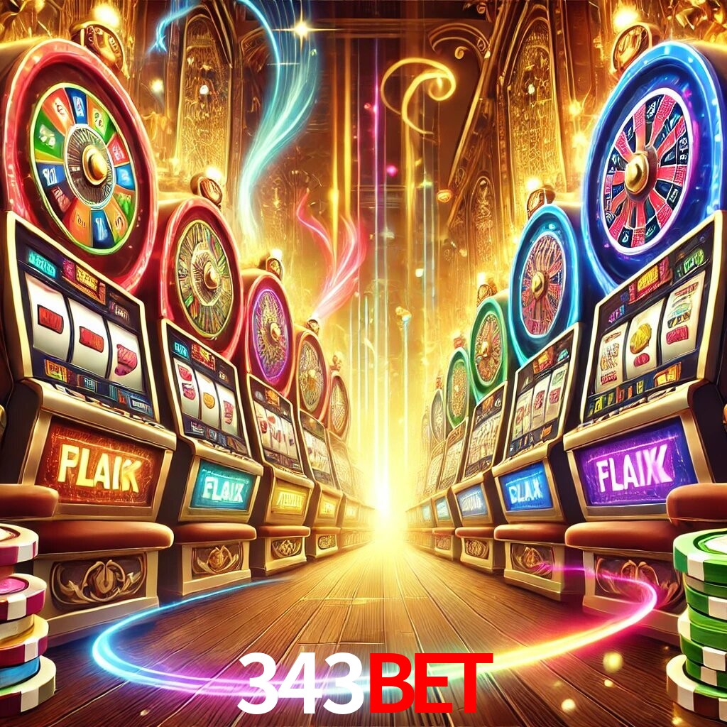  343BET