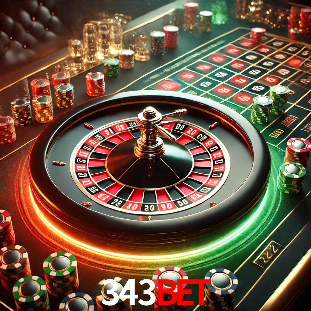  343BET