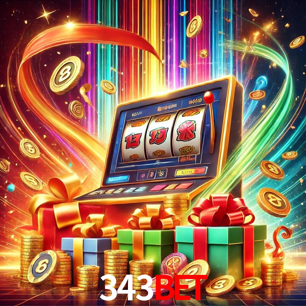  343BET