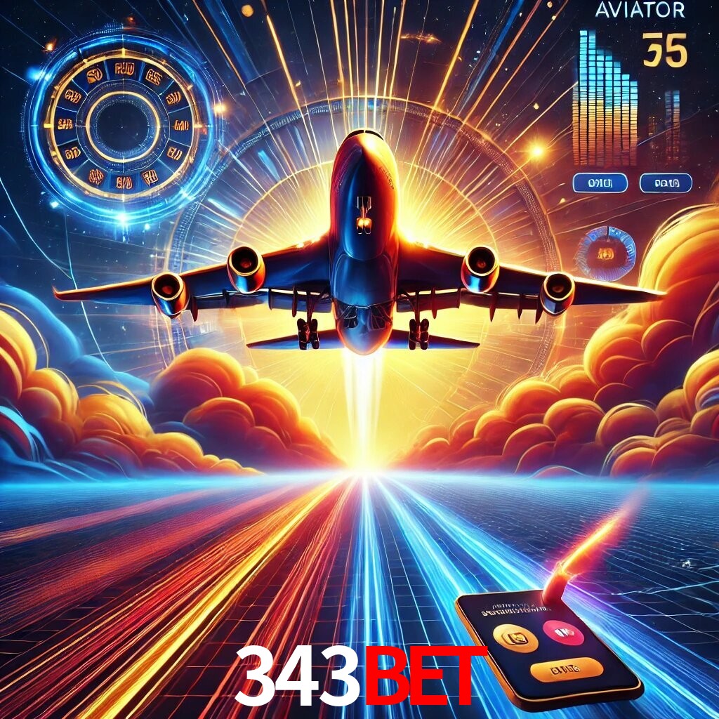  343BET