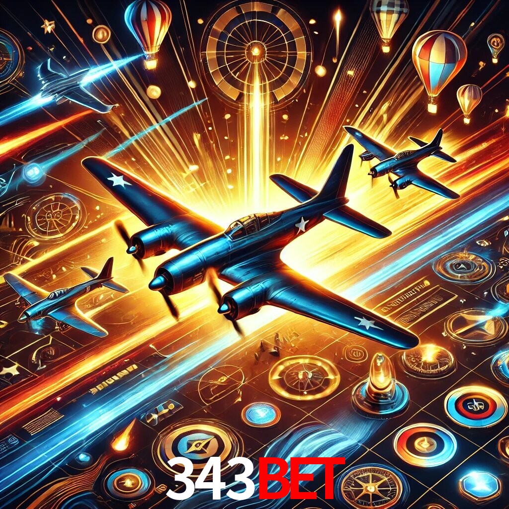  343BET